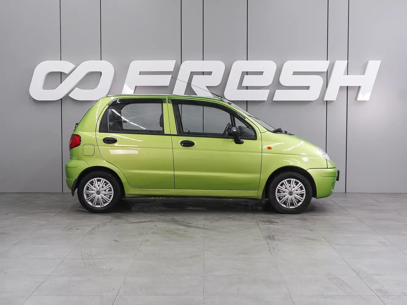 Daewoo