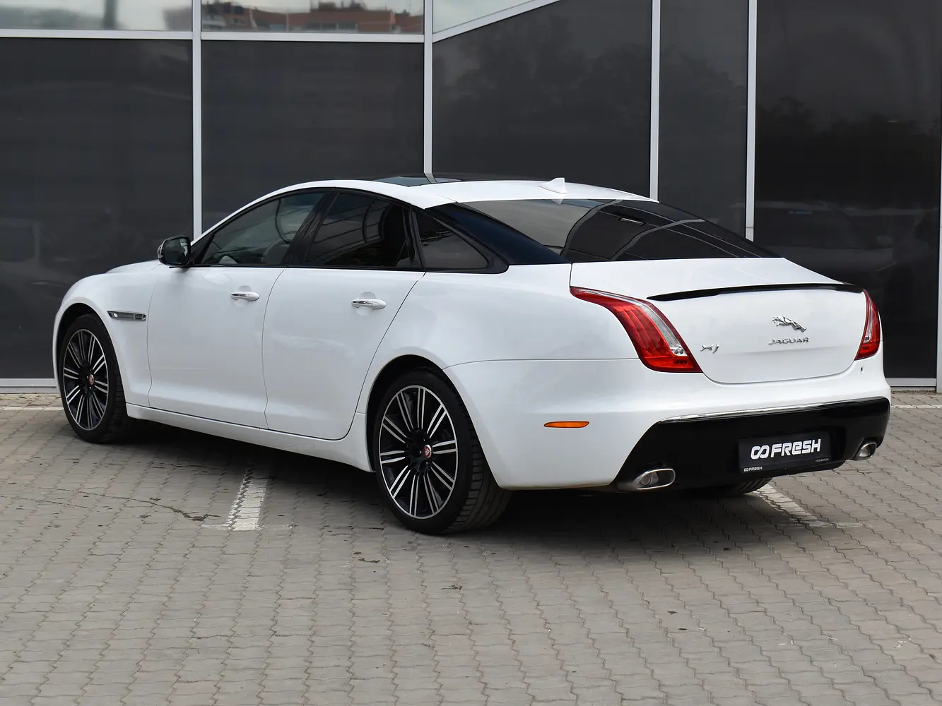 Jaguar