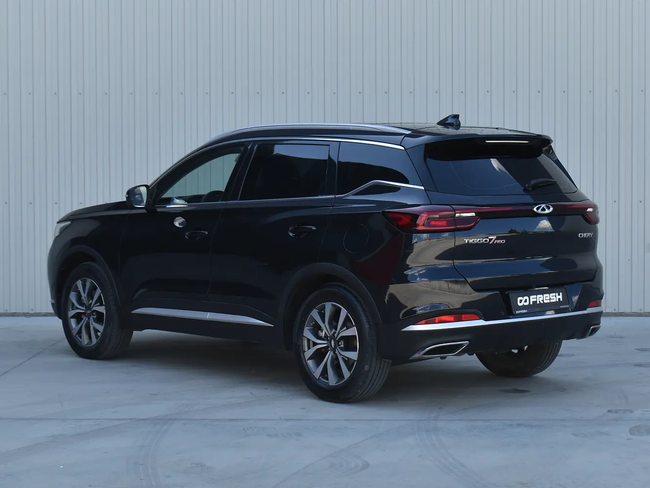 Chery