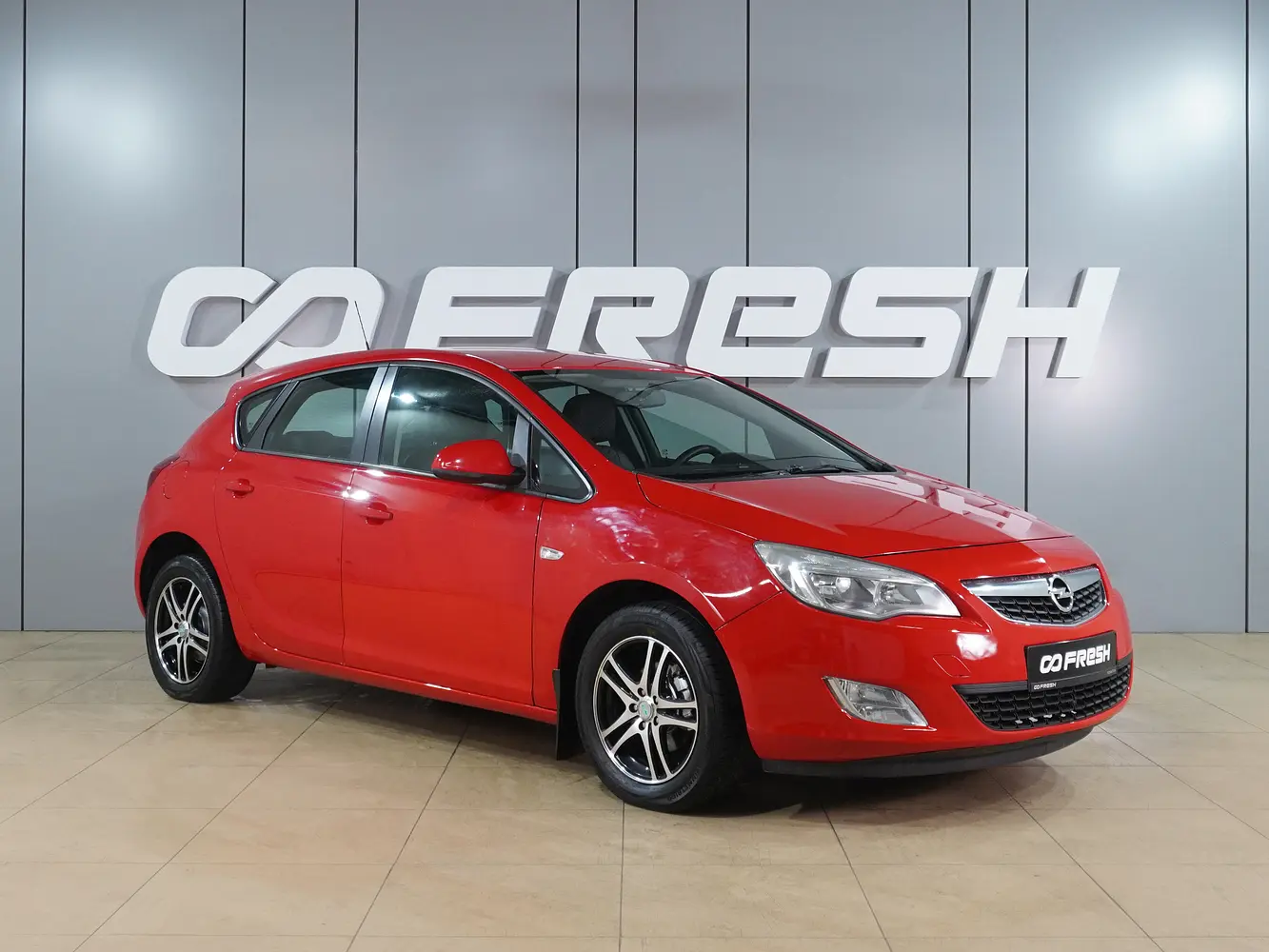 Opel