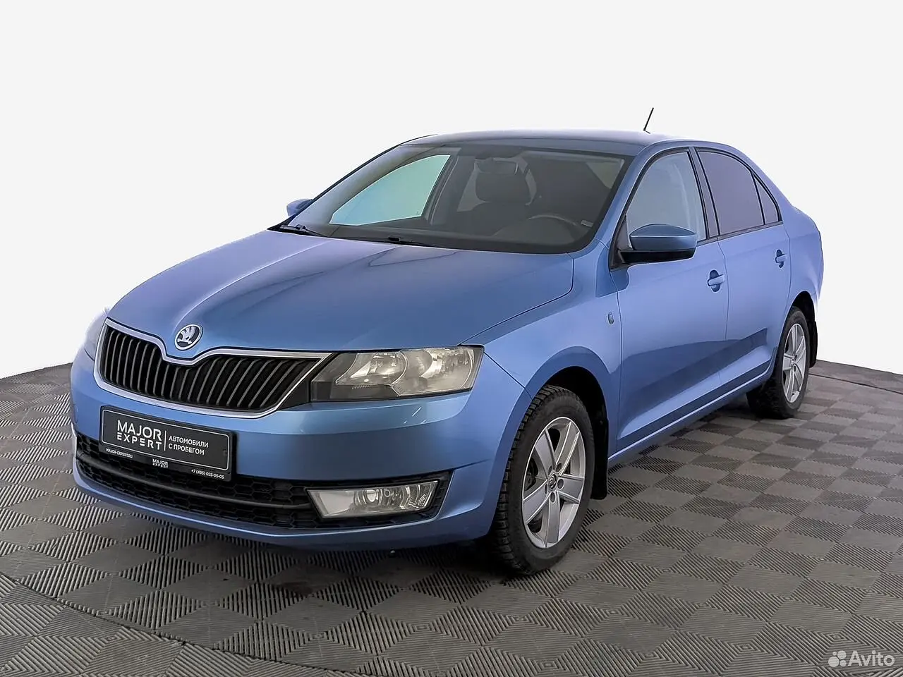 Skoda