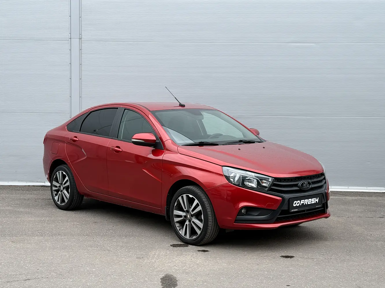LADA (ВАЗ)