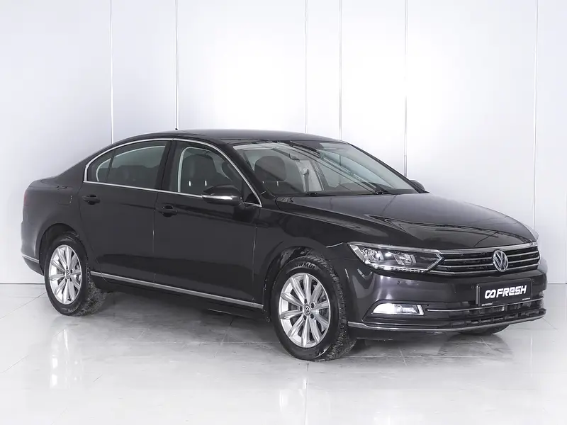 Passat