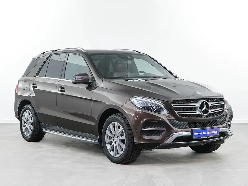 GLE