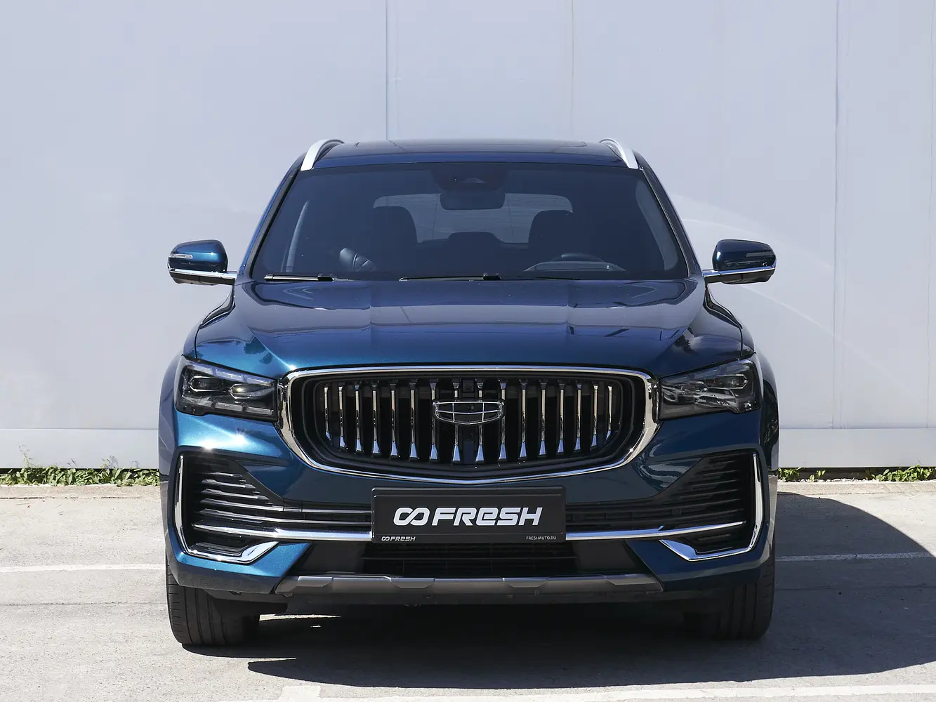 Geely