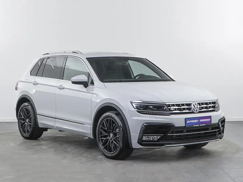 Tiguan