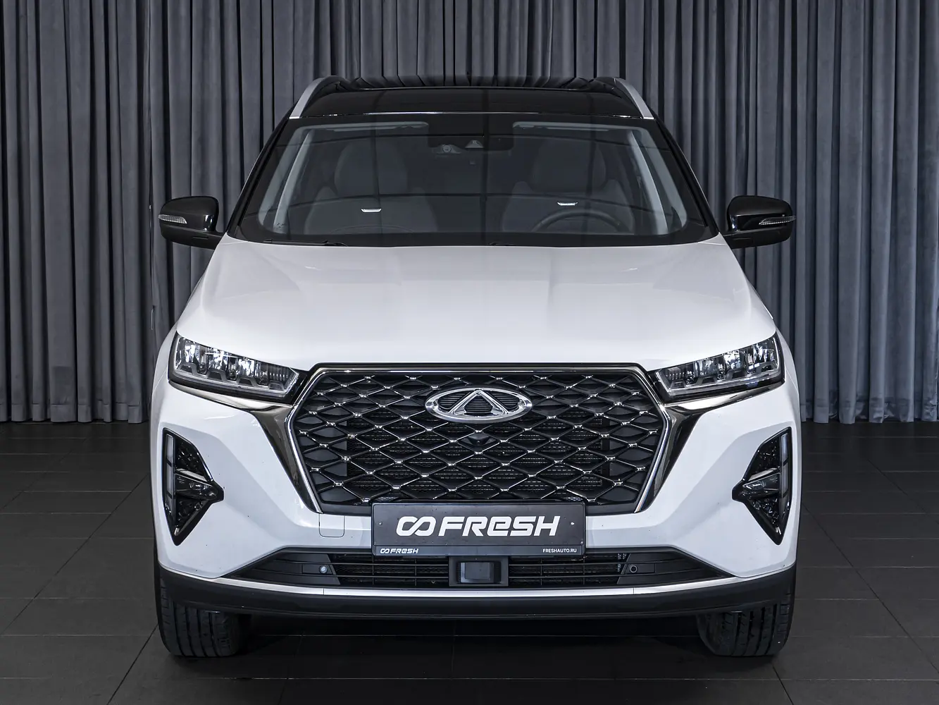 Chery