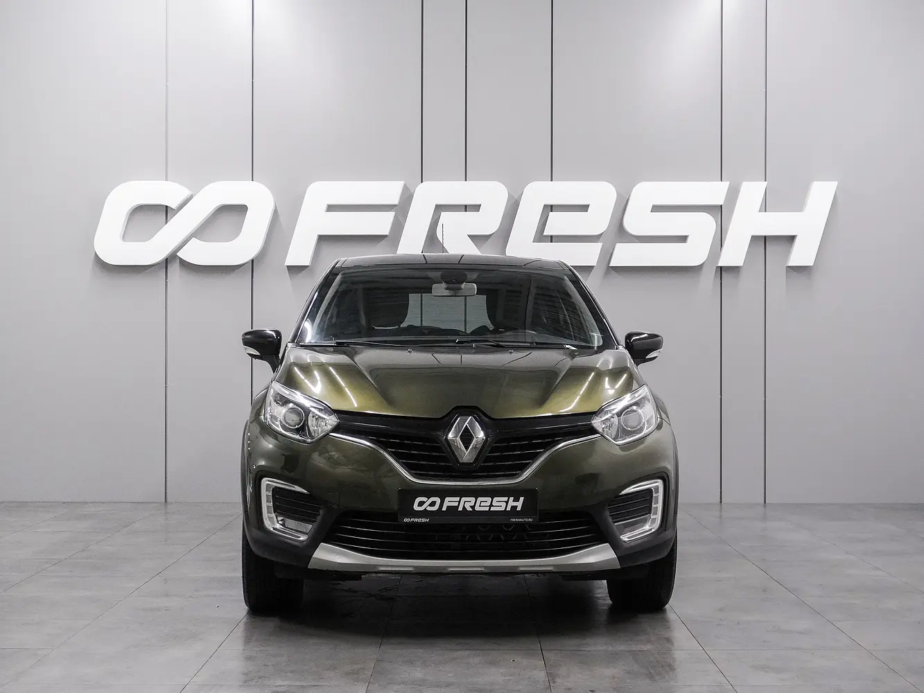 Renault