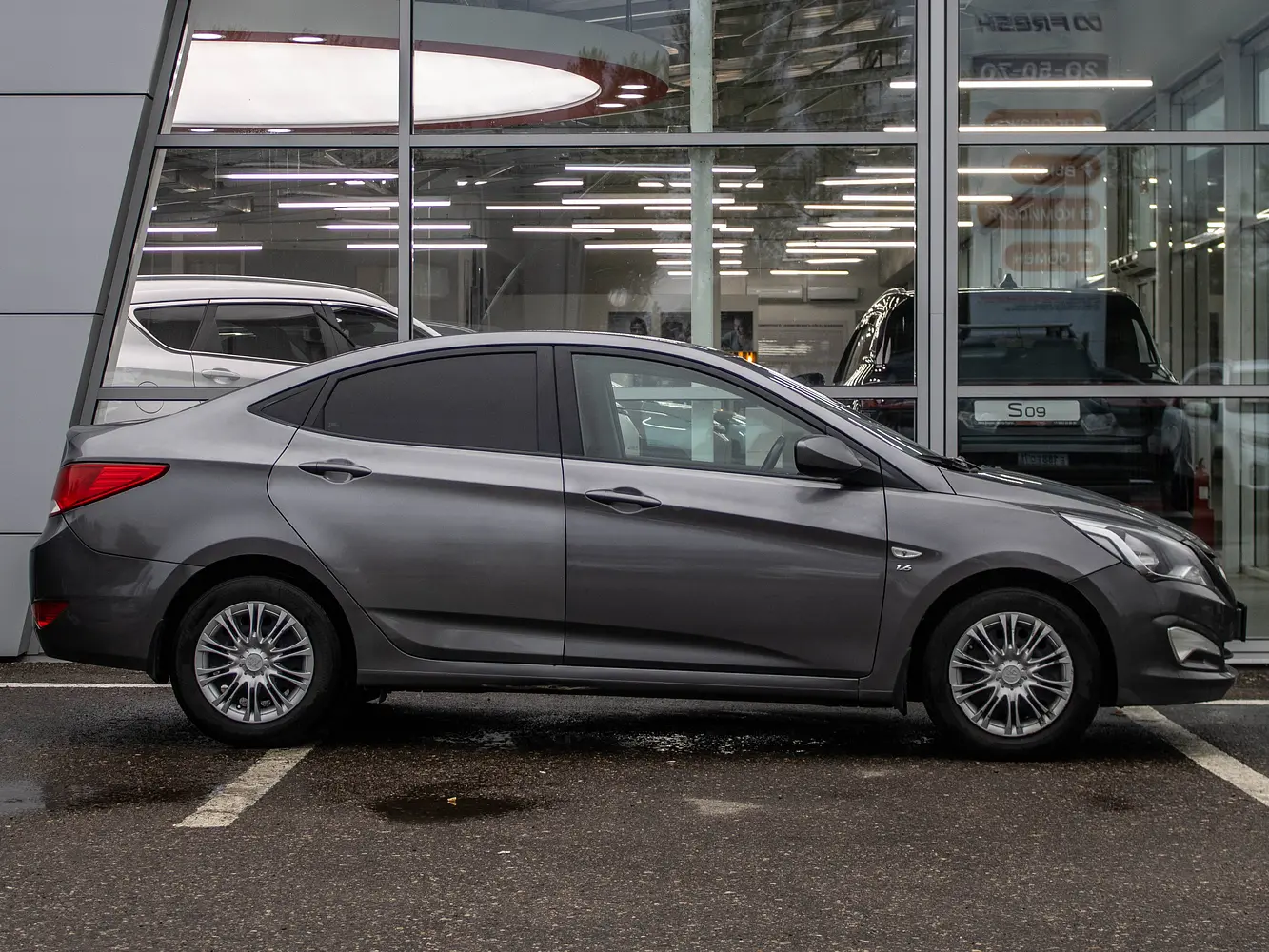 Hyundai