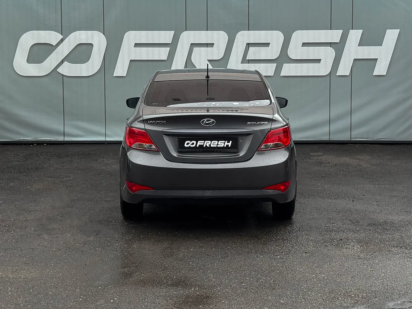 Hyundai