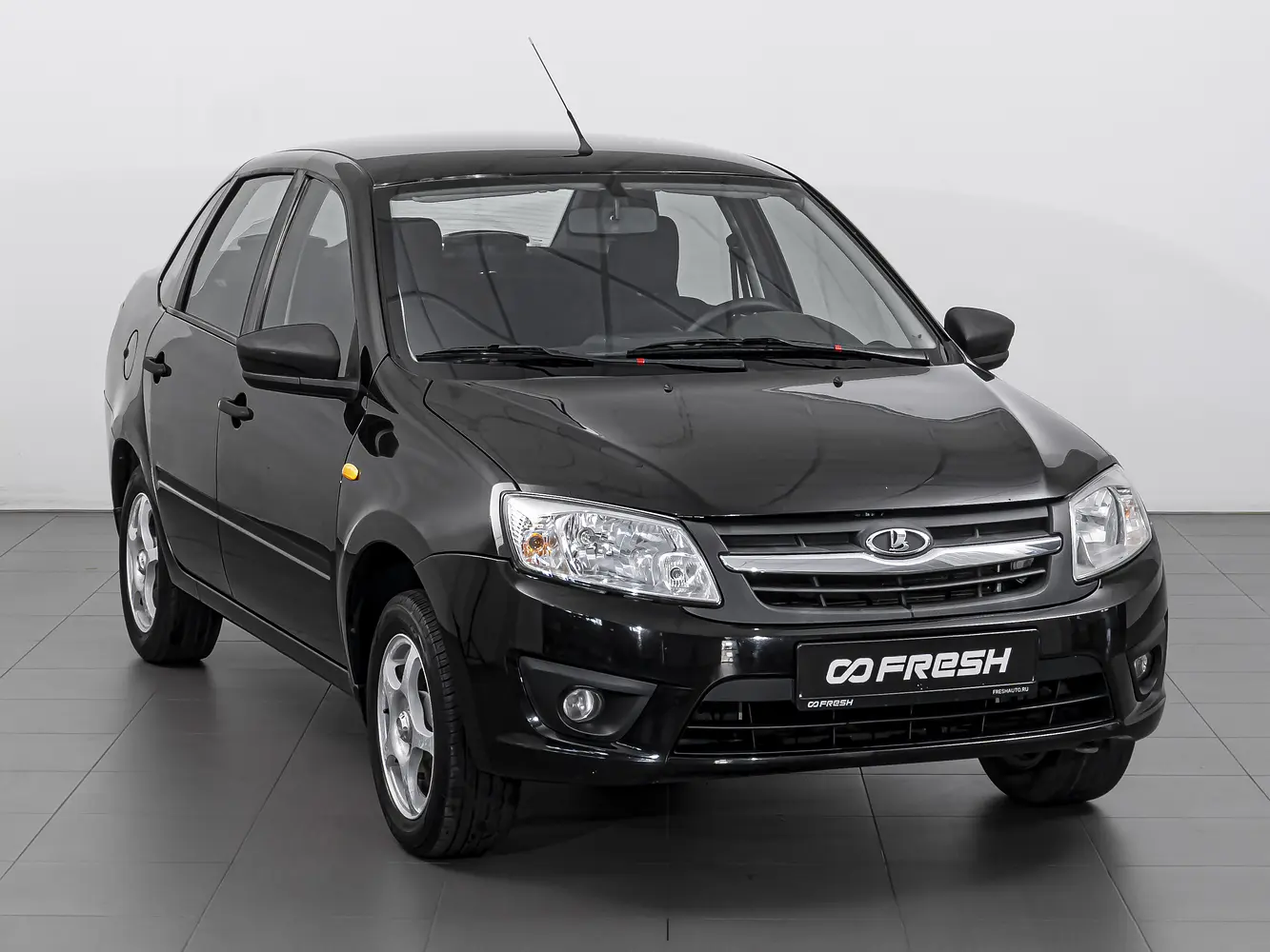 LADA (ВАЗ)