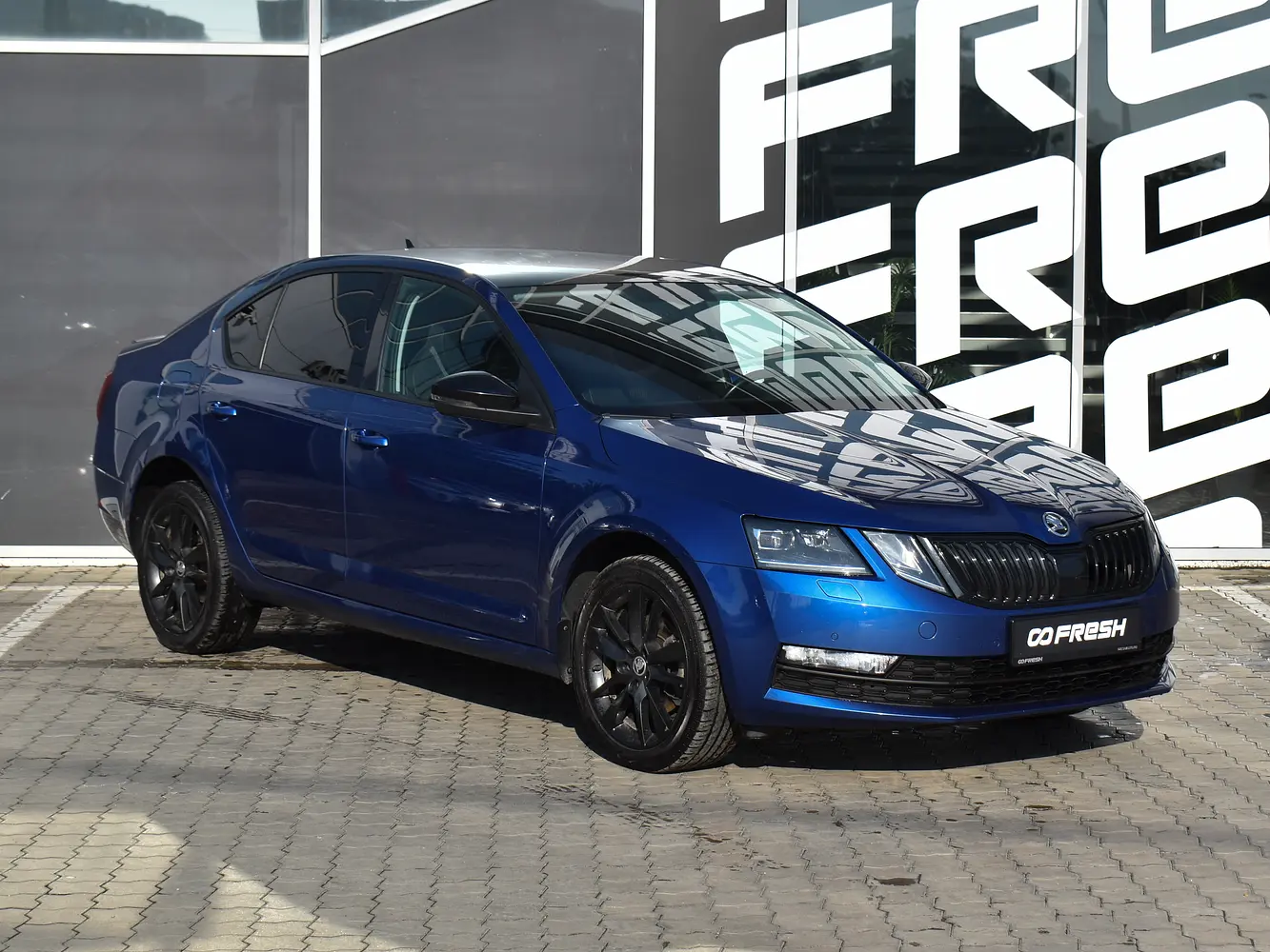 Skoda