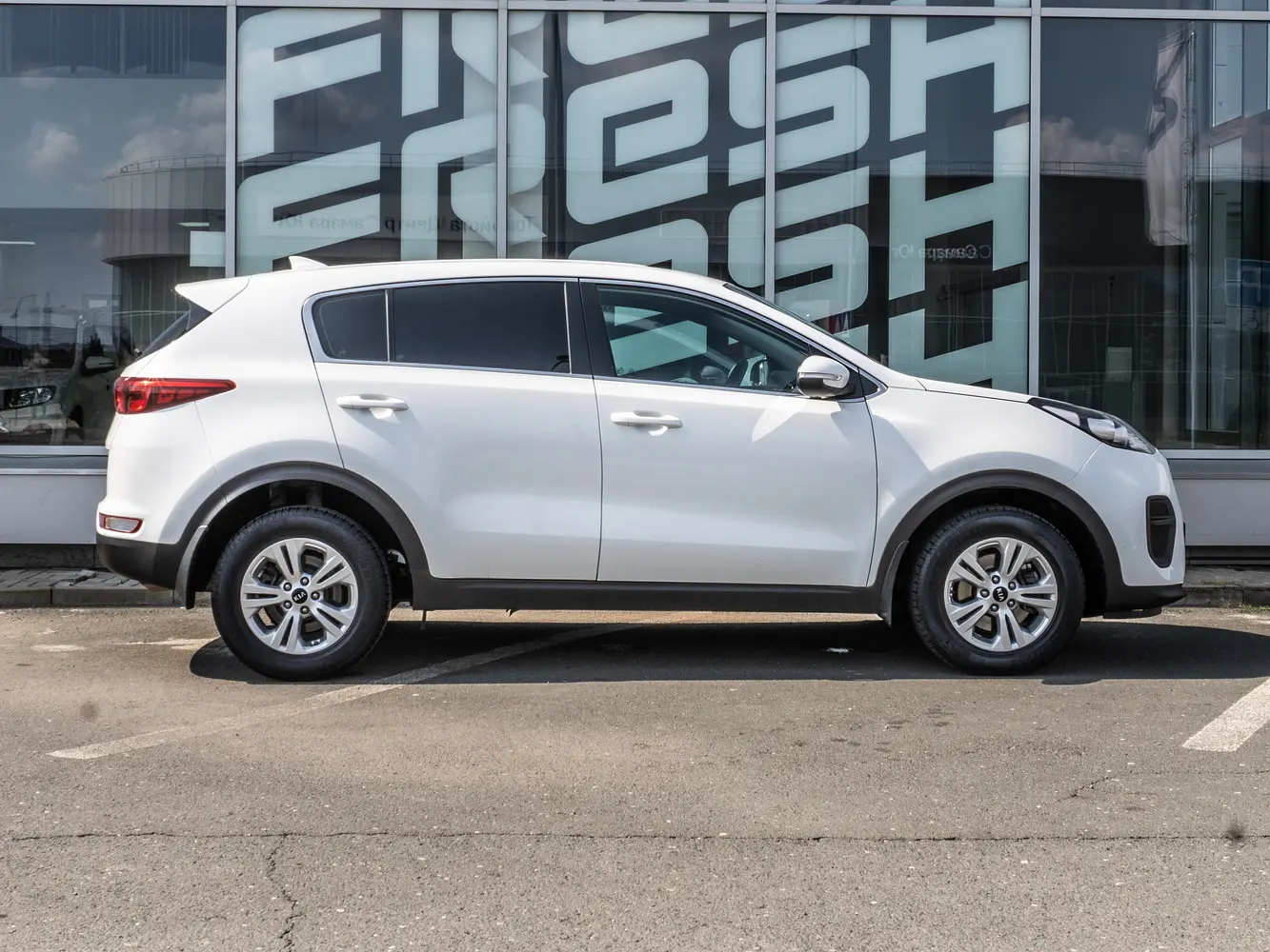 Kia