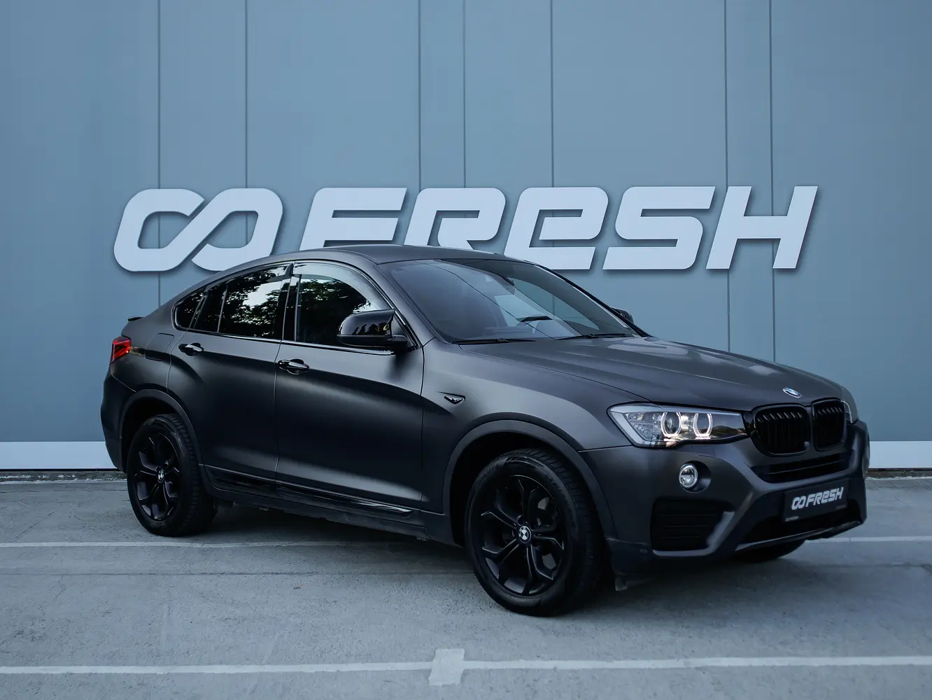 BMW
