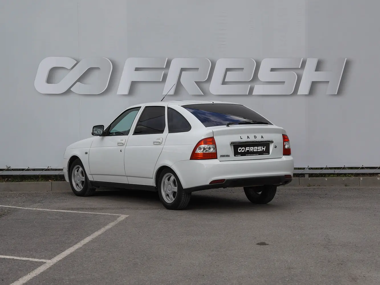 LADA (ВАЗ)
