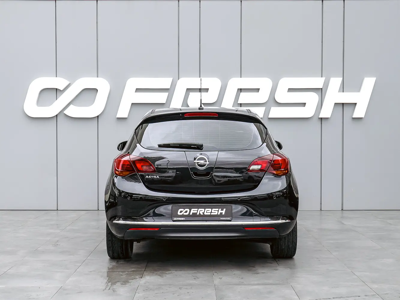 Opel
