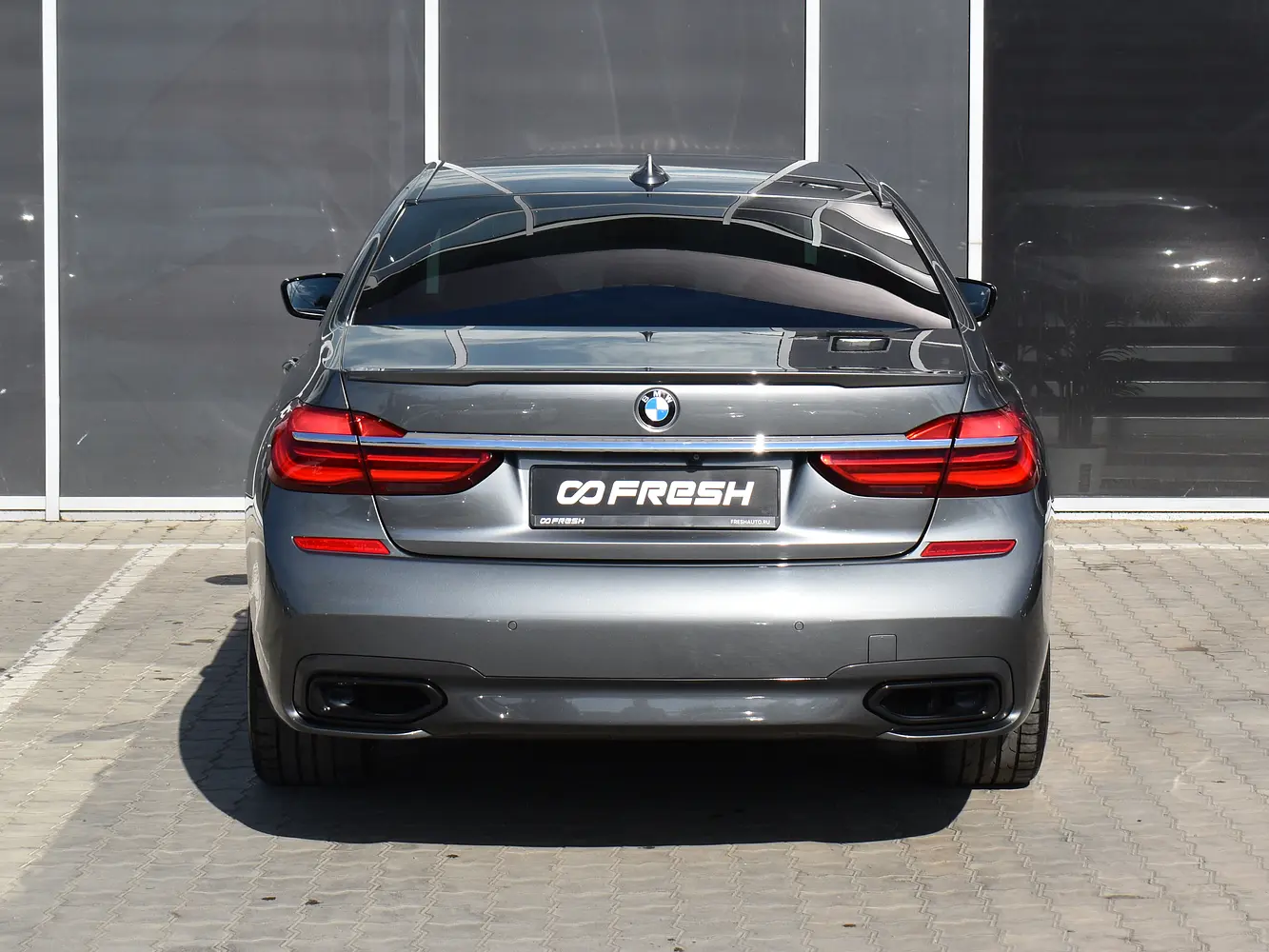 BMW