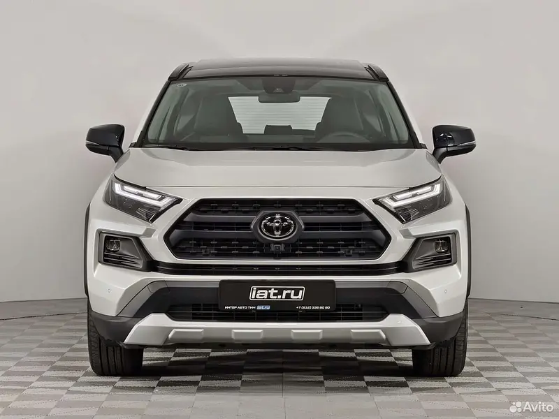 RAV4