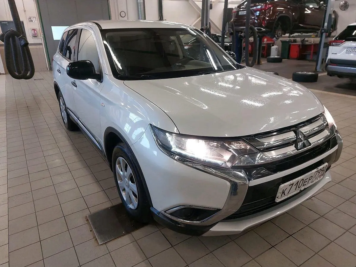 Mitsubishi