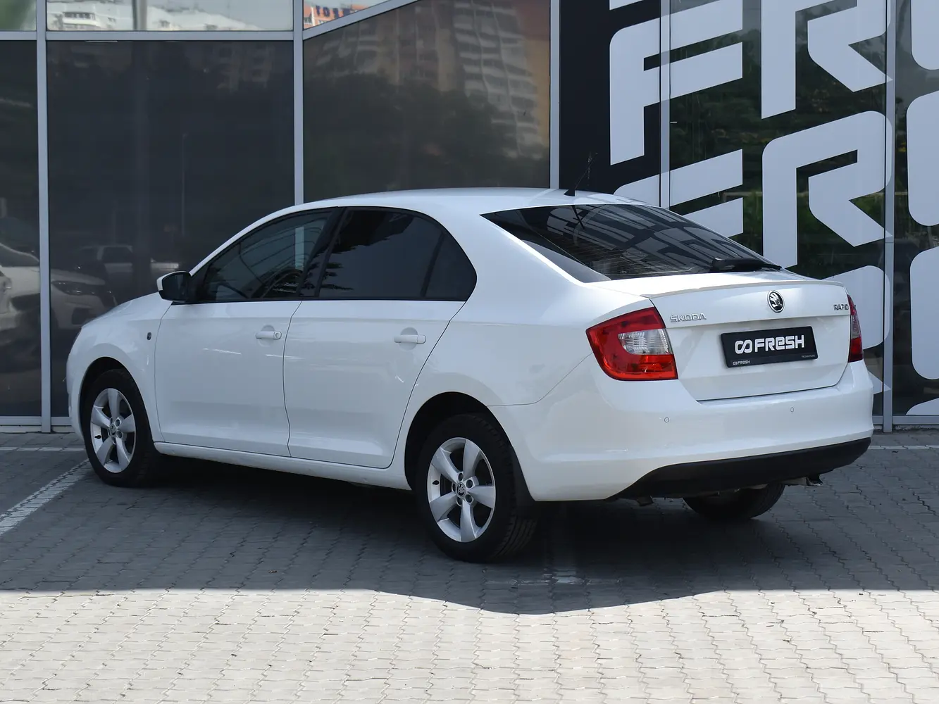 Skoda