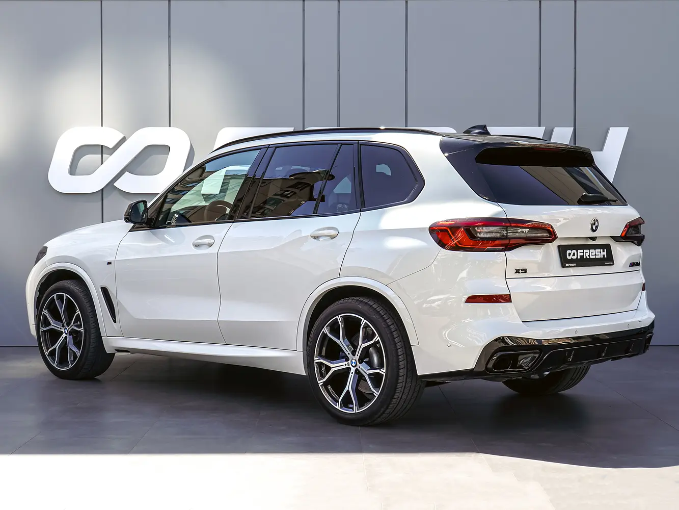 BMW