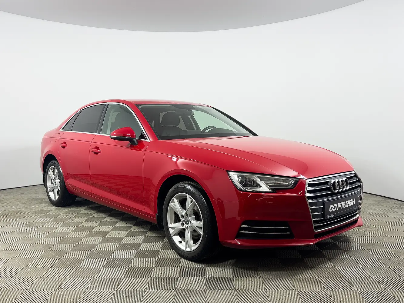 Audi