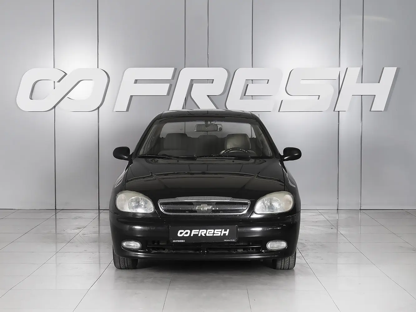 Chevrolet