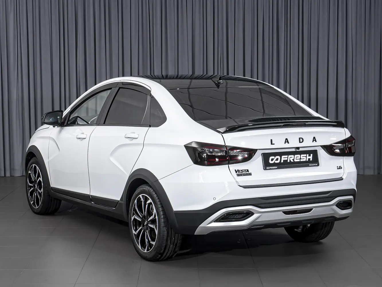 LADA (ВАЗ)