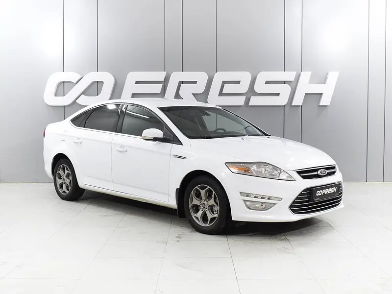 Mondeo