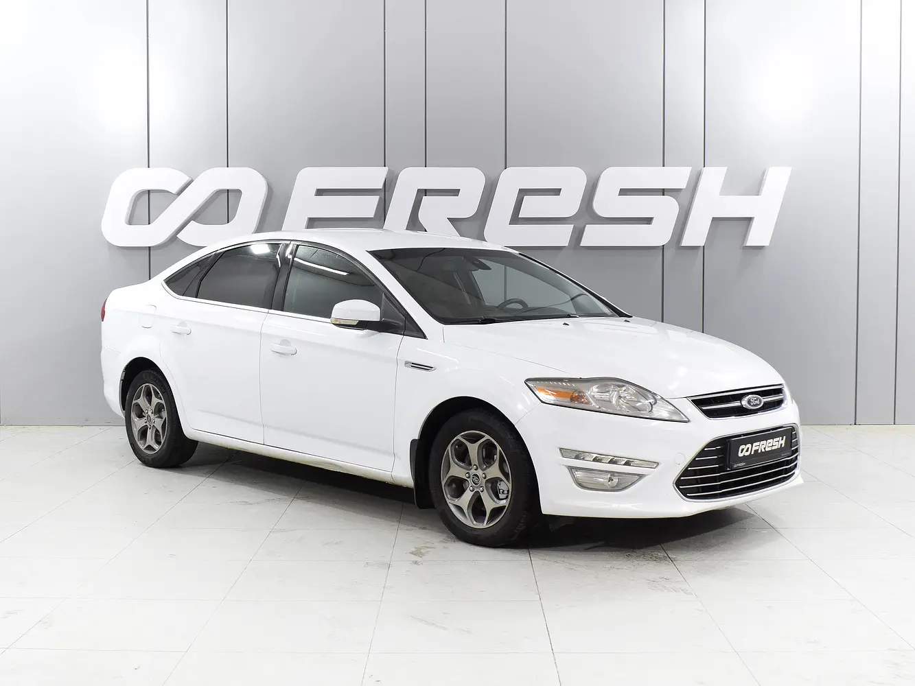 Ford