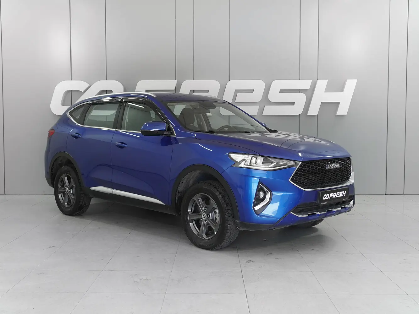 Haval