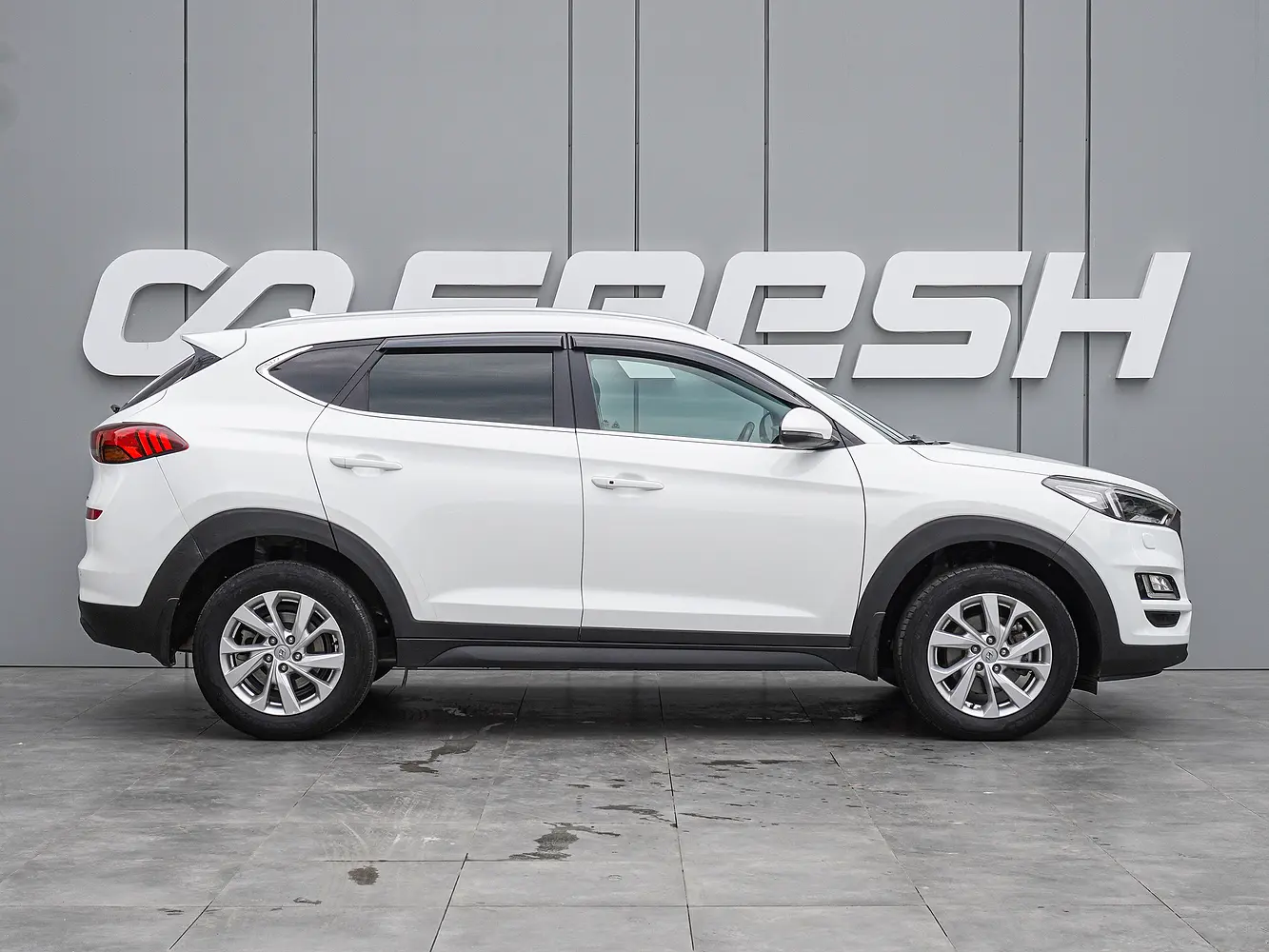 Hyundai