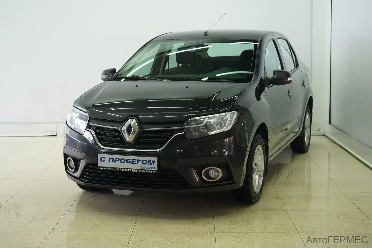 Renault