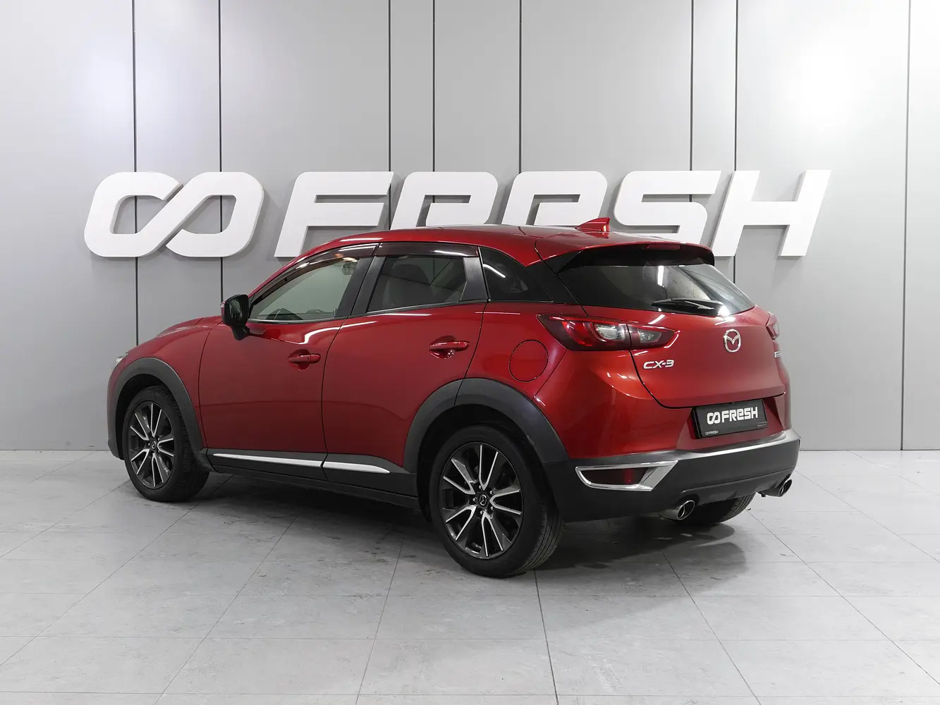 Mazda