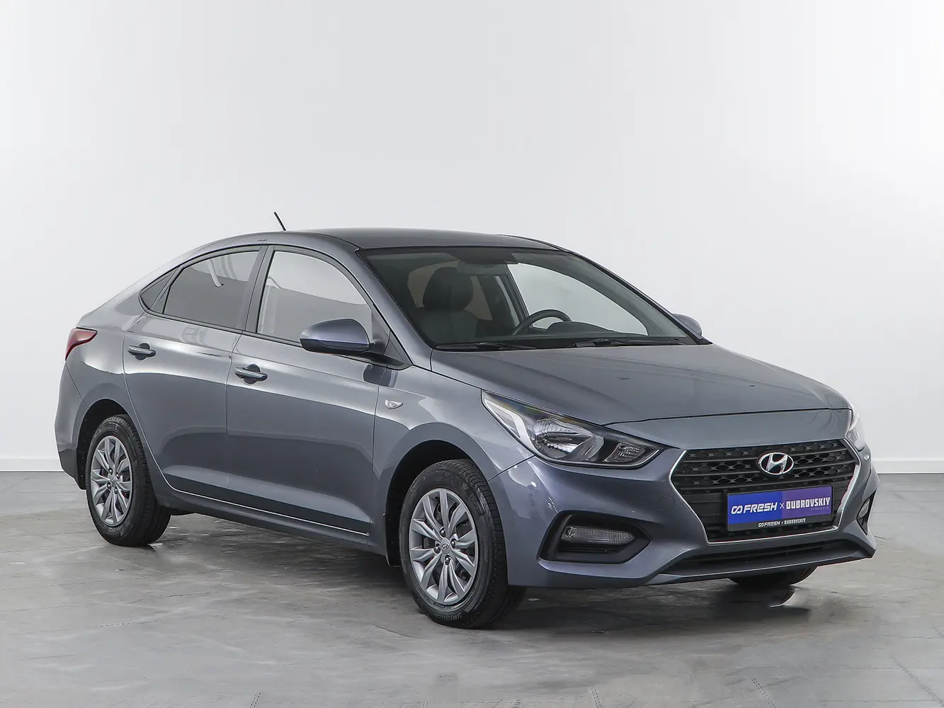 Hyundai
