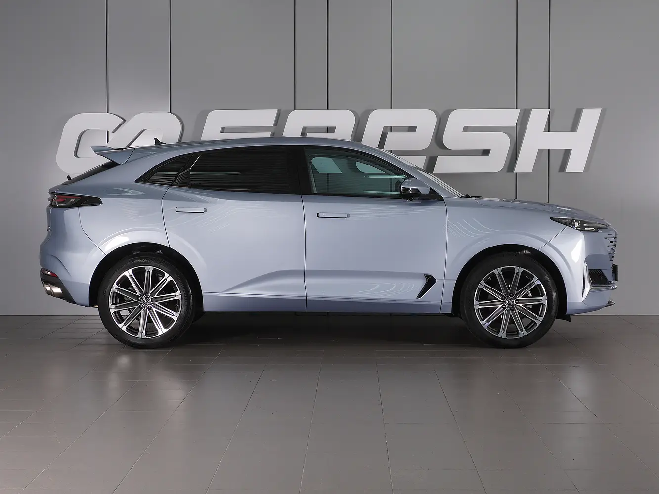 Changan