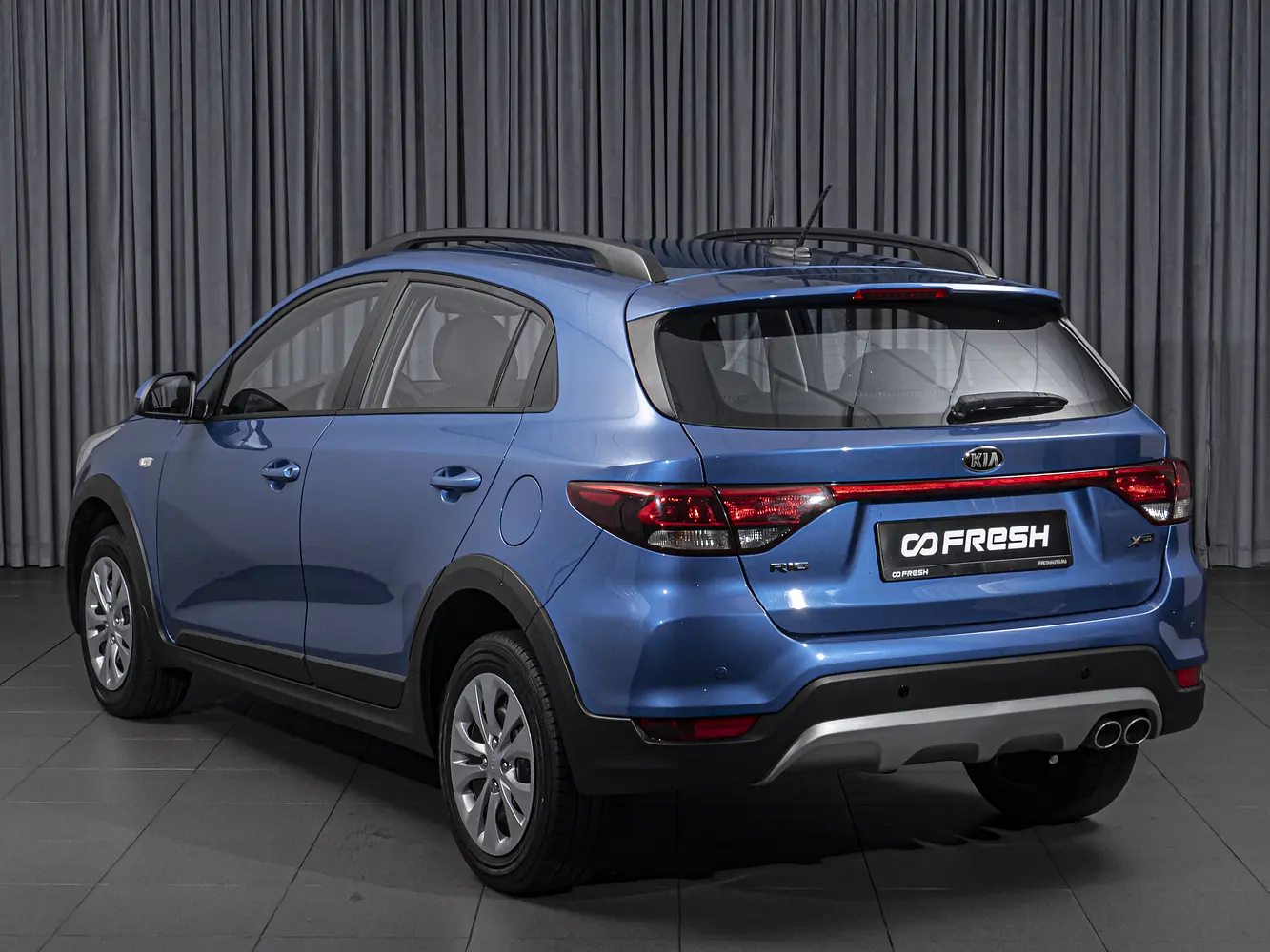 Kia