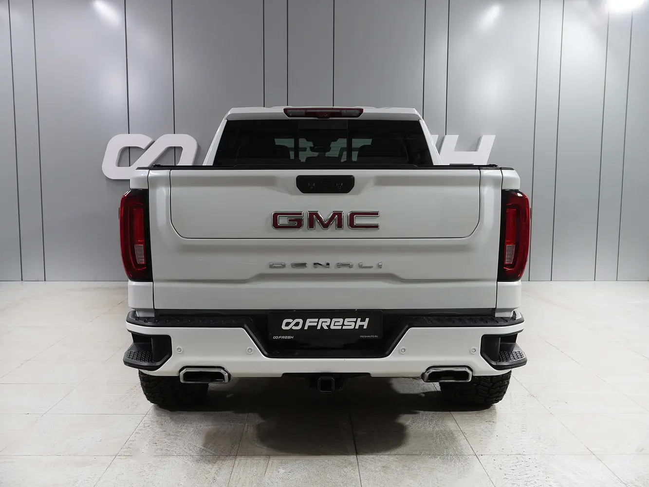 GMC