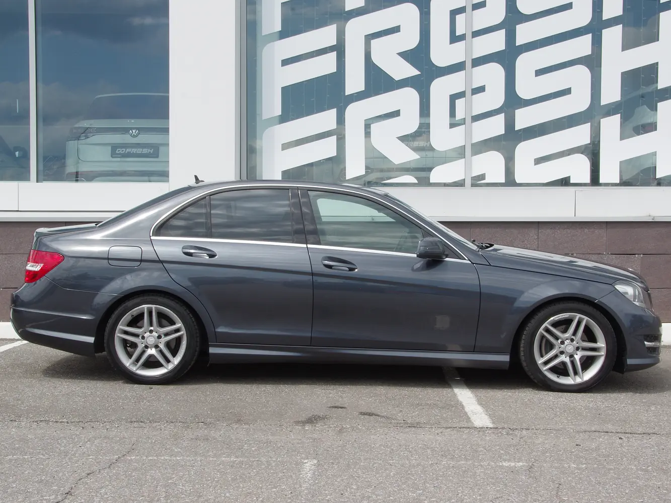 Mercedes-Benz