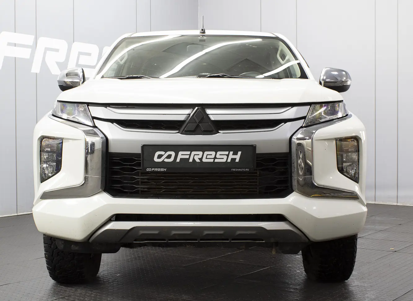 Mitsubishi