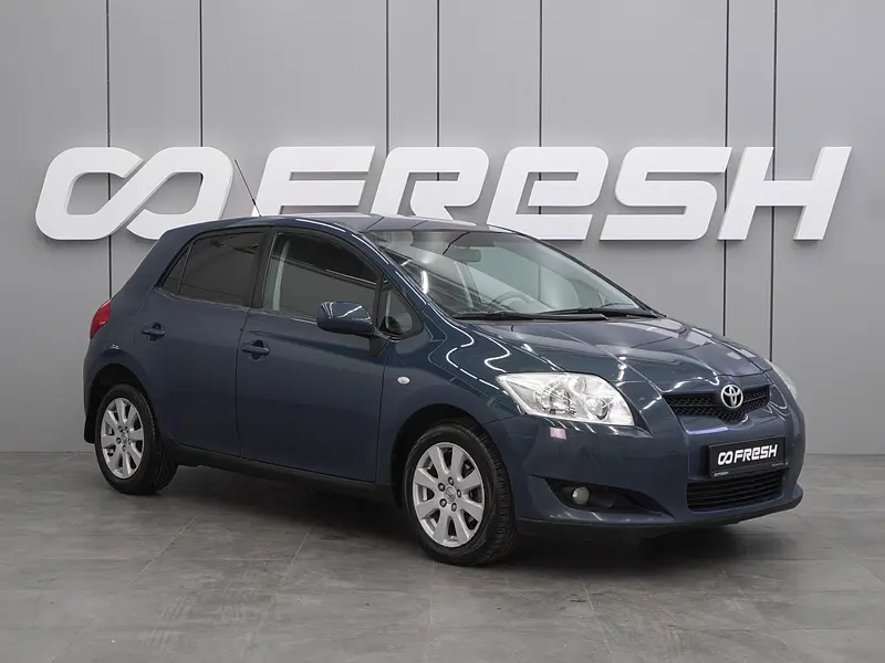 Auris