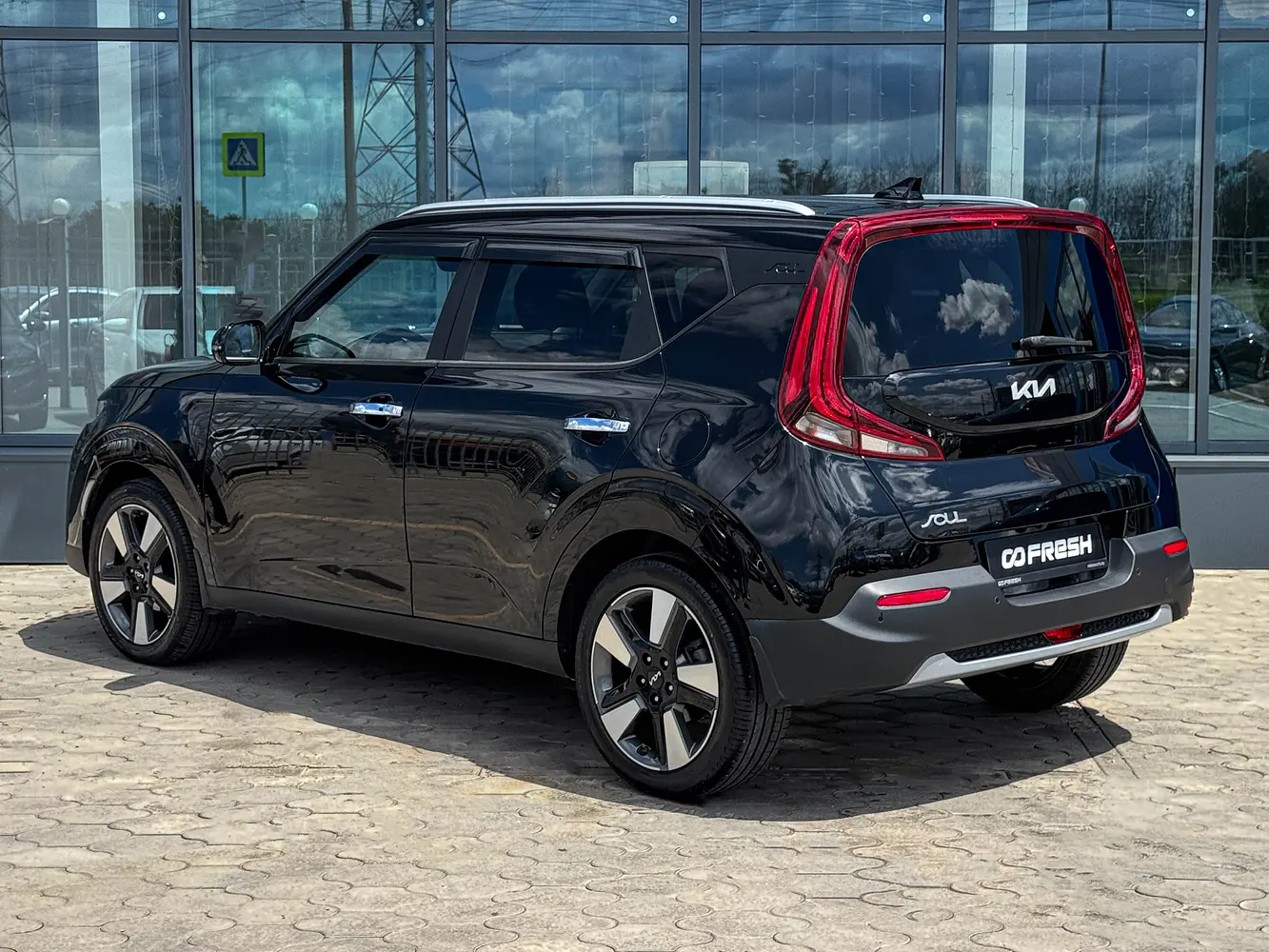 Kia