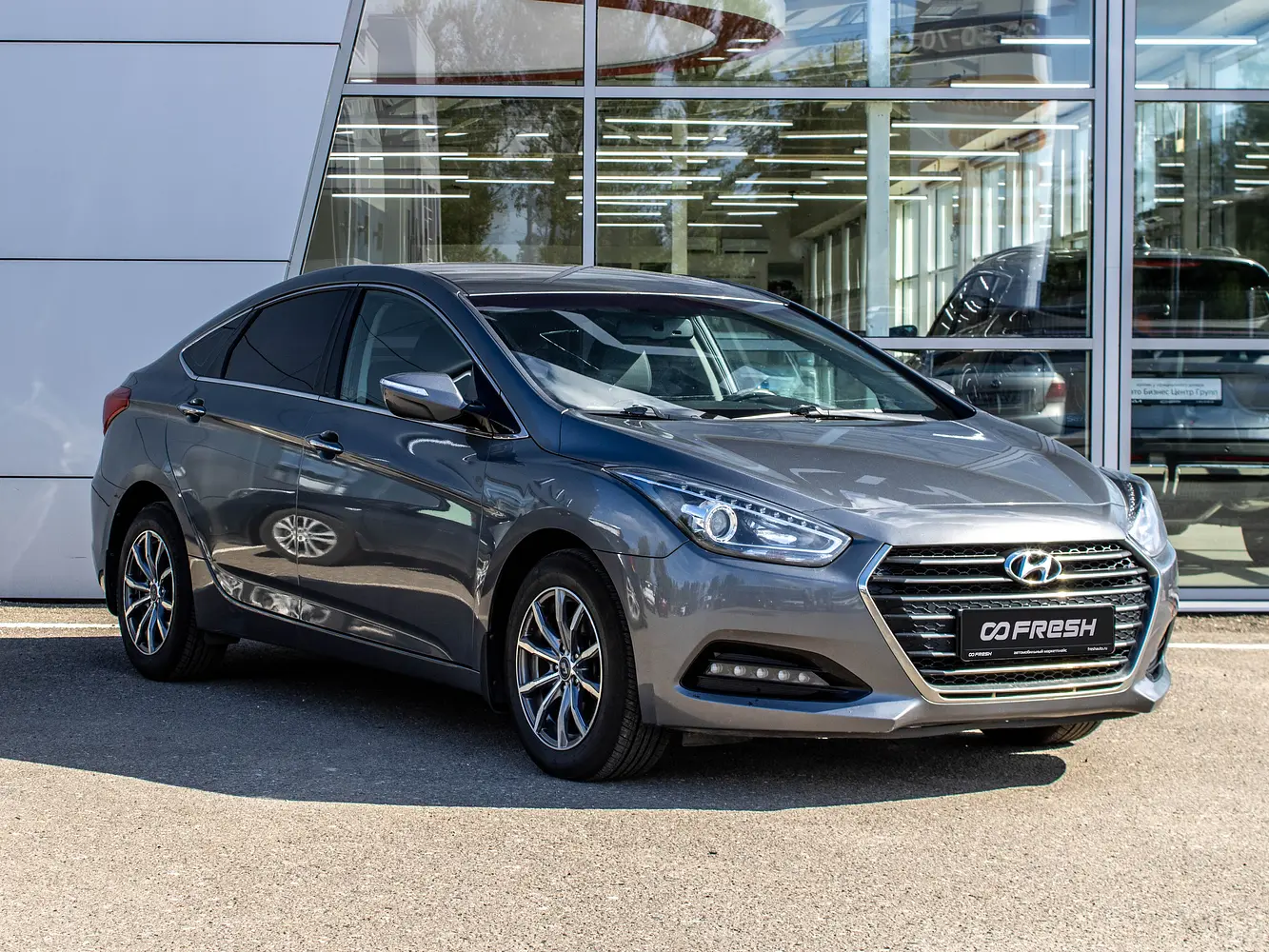 Hyundai