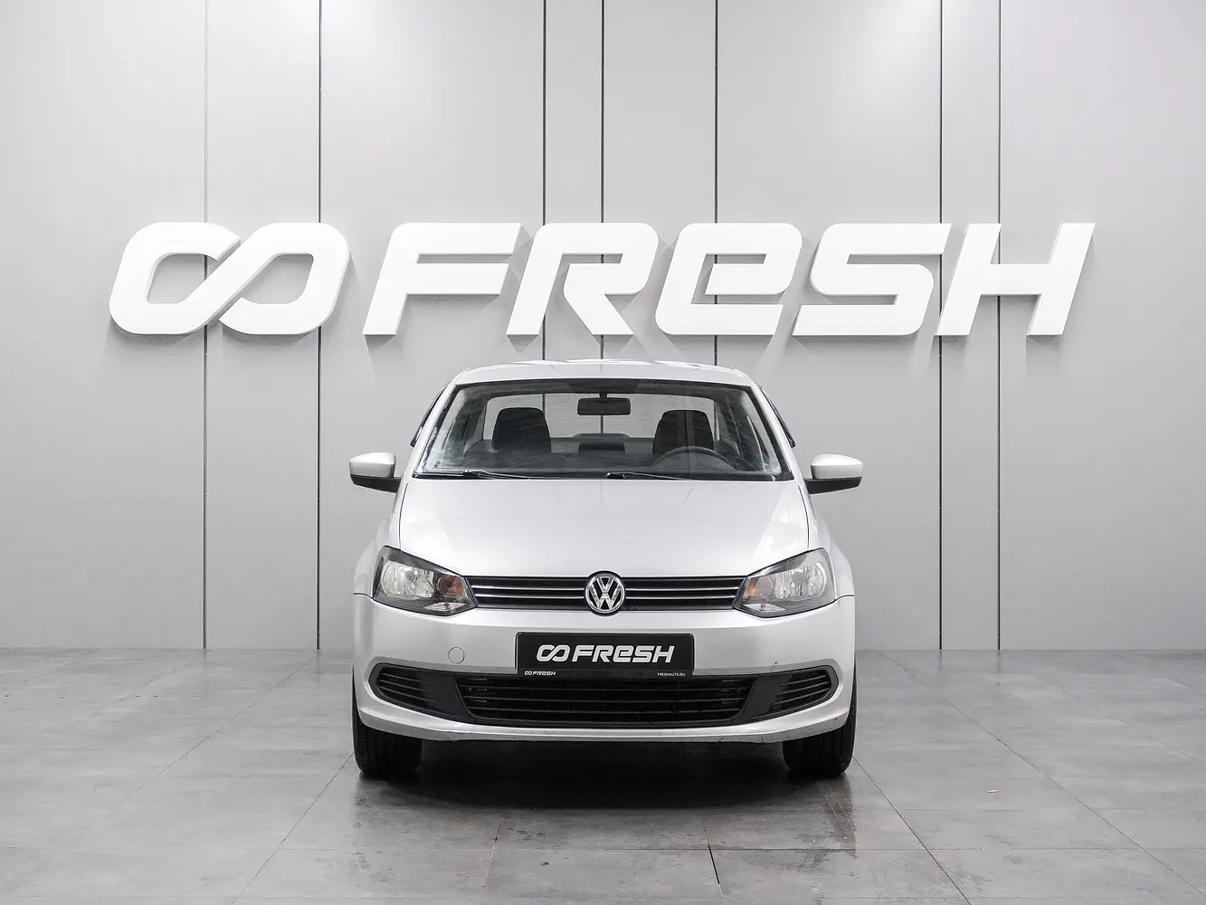 Volkswagen