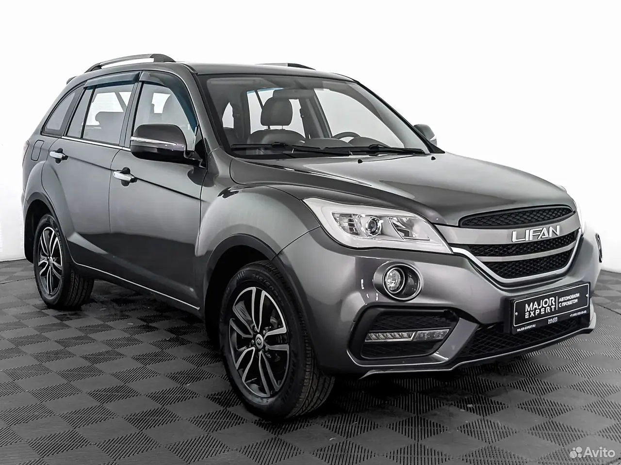 Lifan
