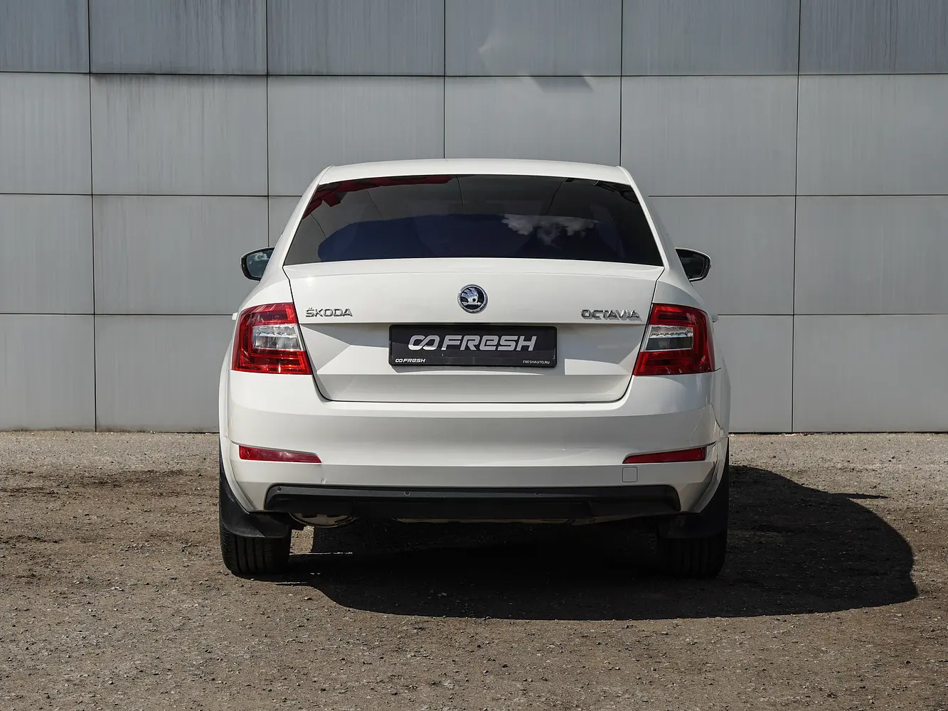 Skoda
