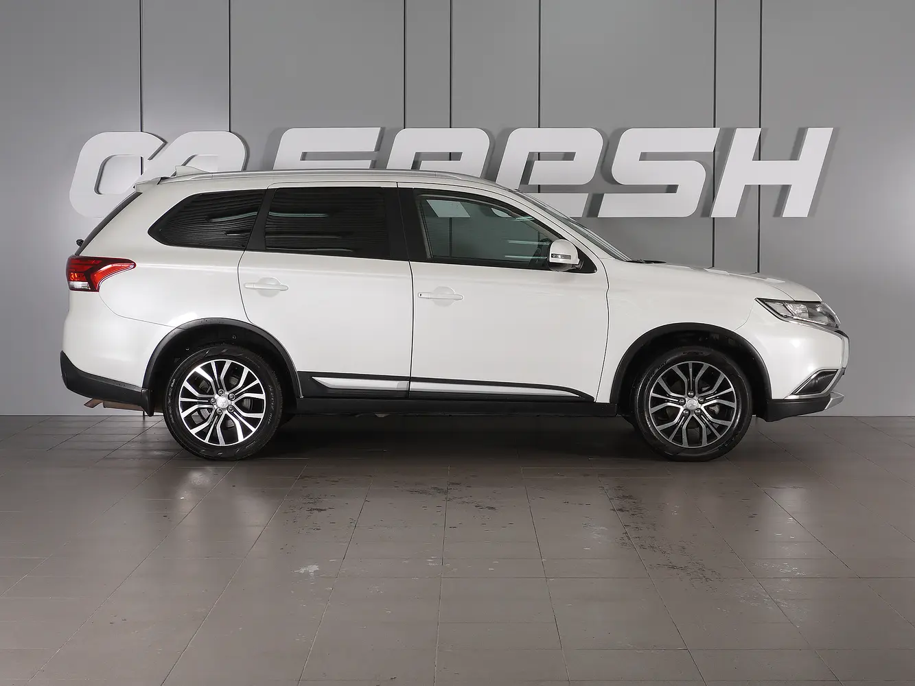 Mitsubishi