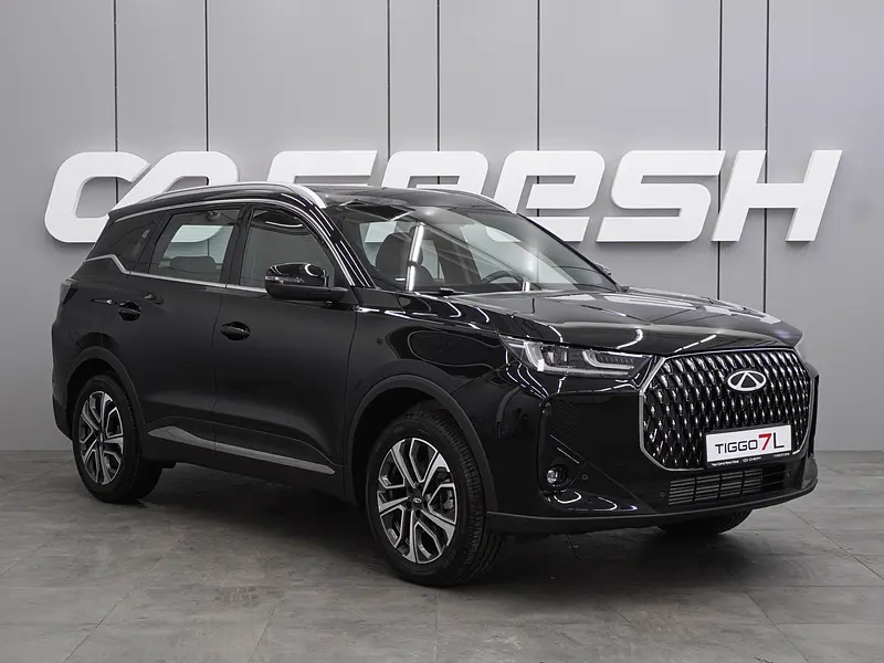 Tiggo 7L