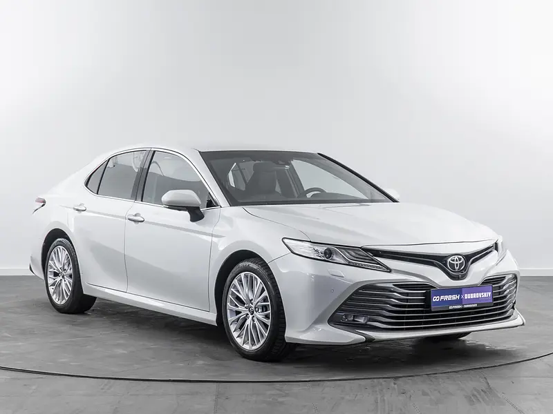 Camry