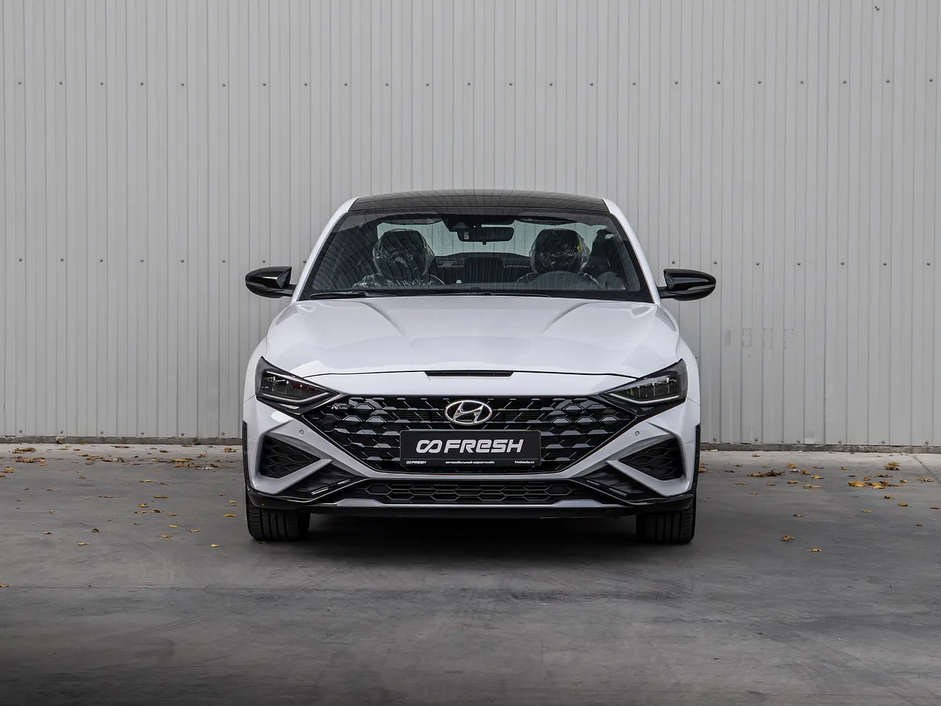 Hyundai